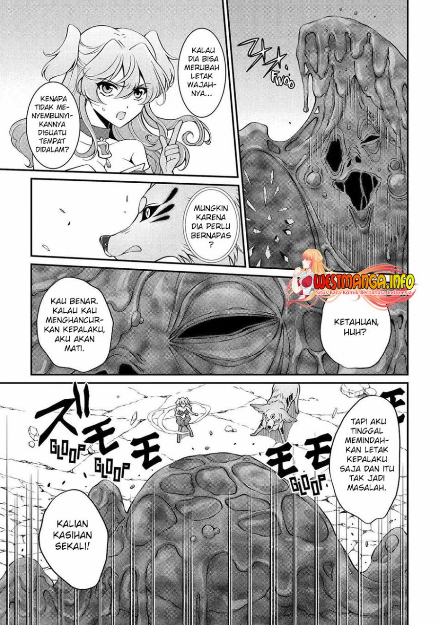 Shikkoku Tsukai no Saikyo Yusha Nakama Zen’in ni Uragira Retanode Saikyo no Mamono chapter 66