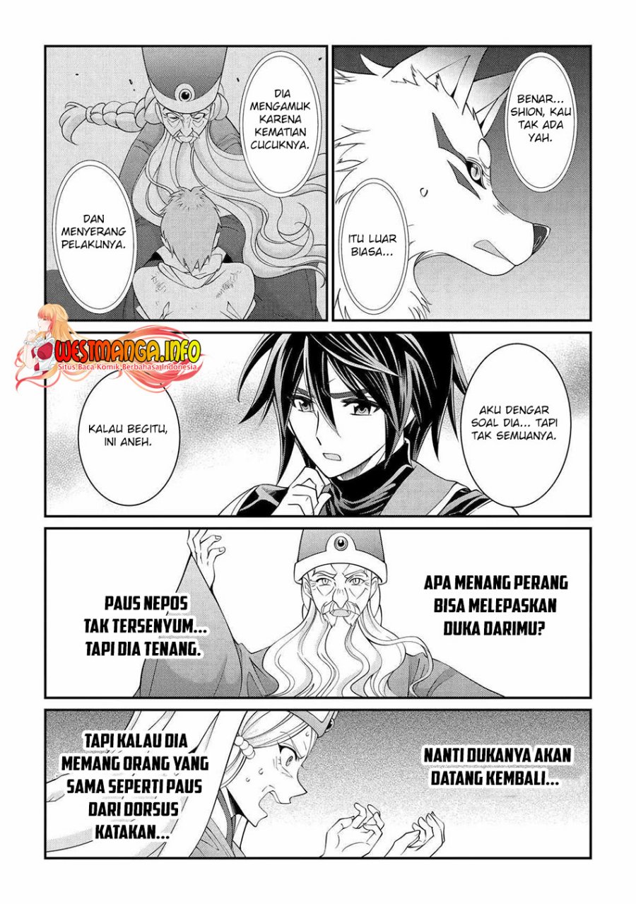 Shikkoku Tsukai no Saikyo Yusha Nakama Zen’in ni Uragira Retanode Saikyo no Mamono chapter 66