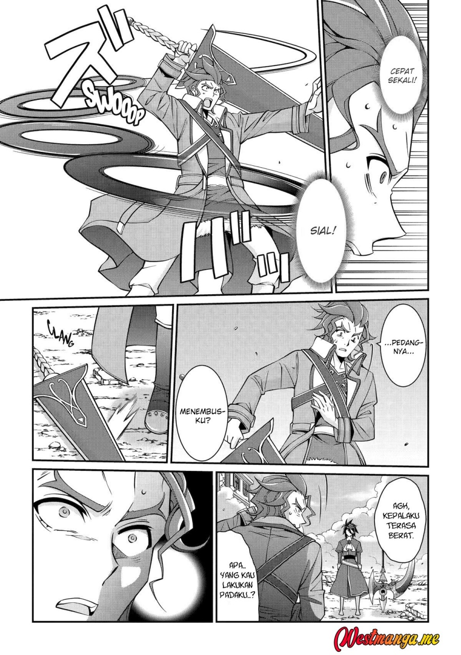 Shikkoku Tsukai no Saikyo Yusha Nakama Zen’in ni Uragira Retanode Saikyo no Mamono chapter 94