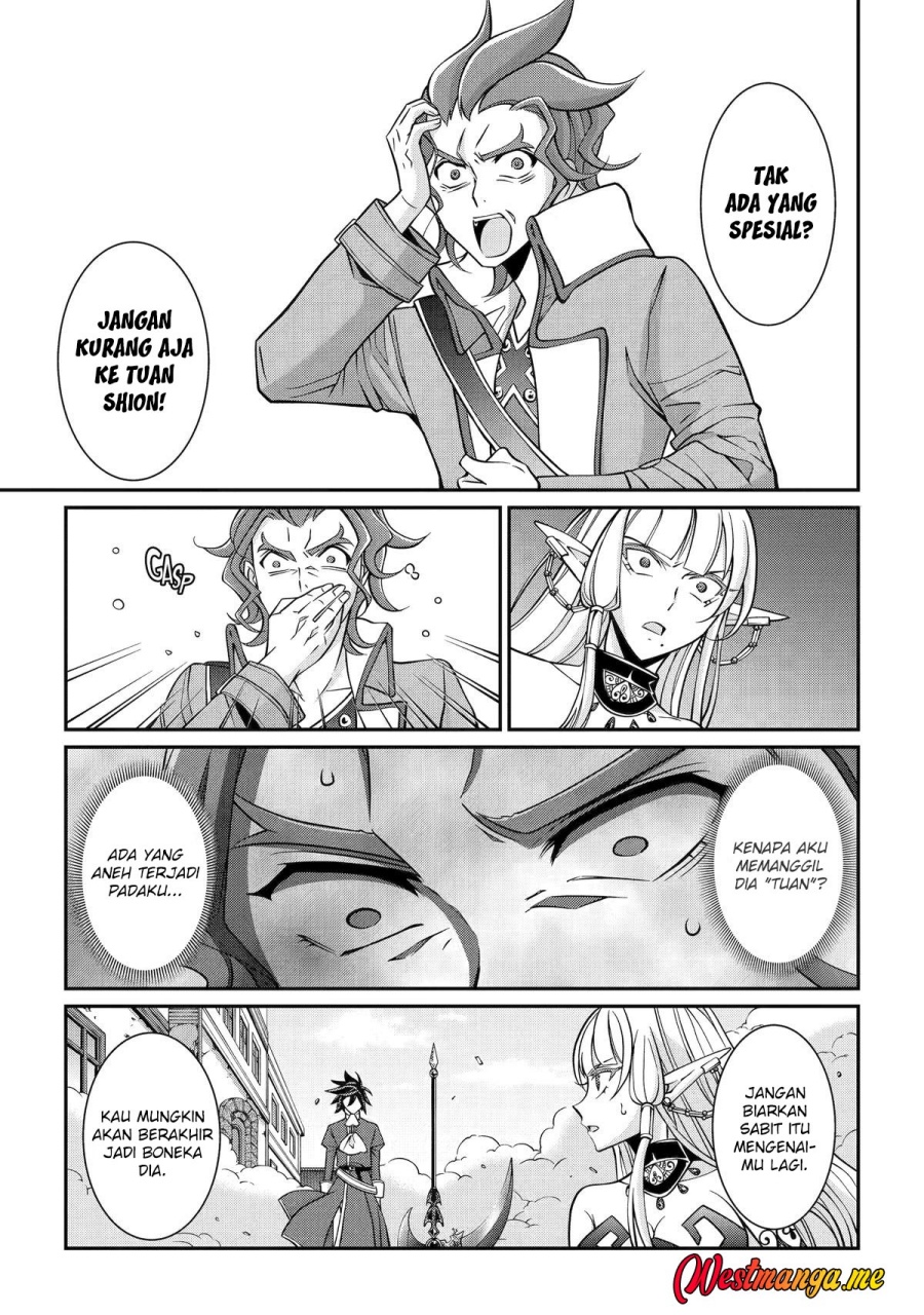 Shikkoku Tsukai no Saikyo Yusha Nakama Zen’in ni Uragira Retanode Saikyo no Mamono chapter 94