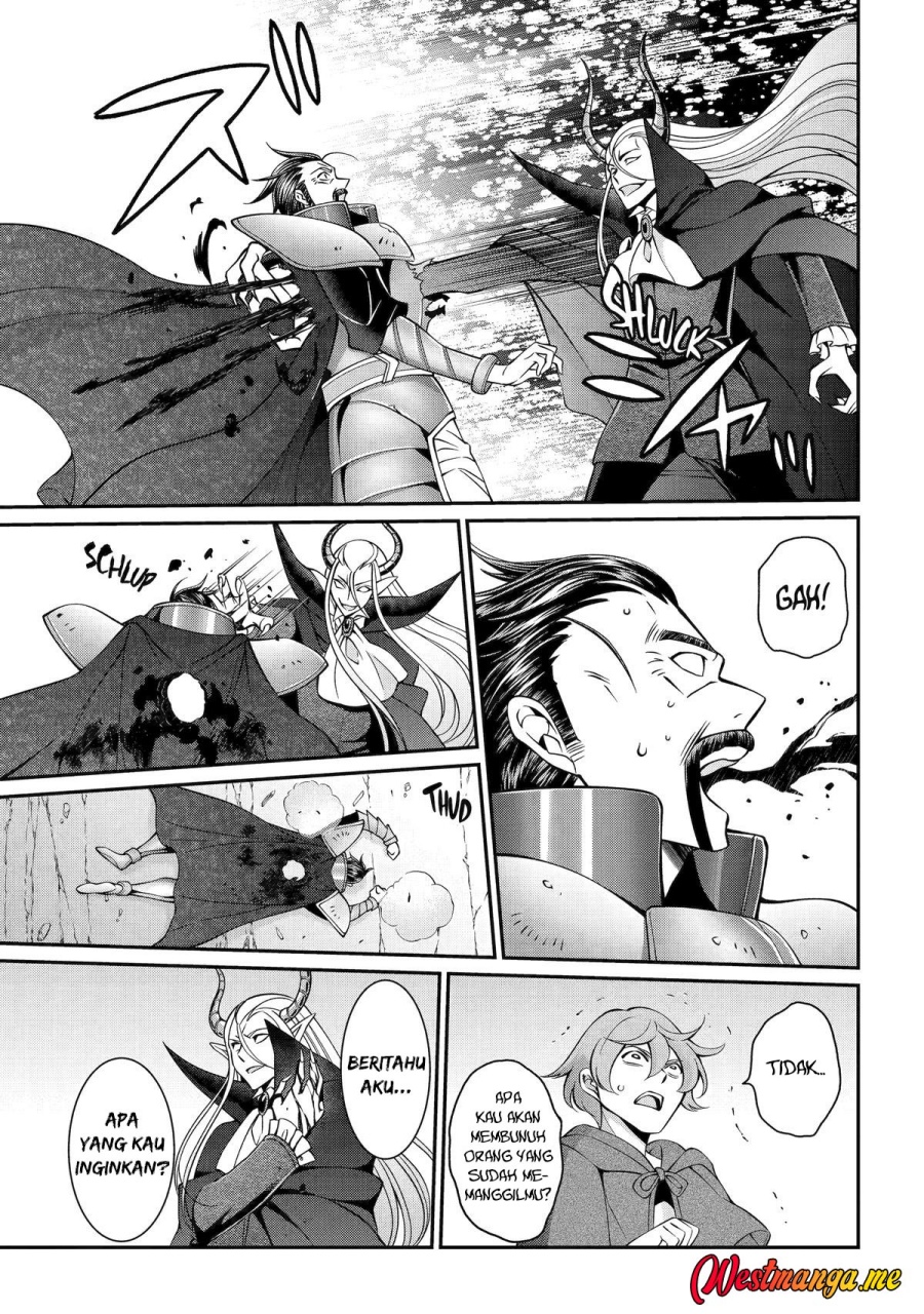 Shikkoku Tsukai no Saikyo Yusha Nakama Zen’in ni Uragira Retanode Saikyo no Mamono chapter 94