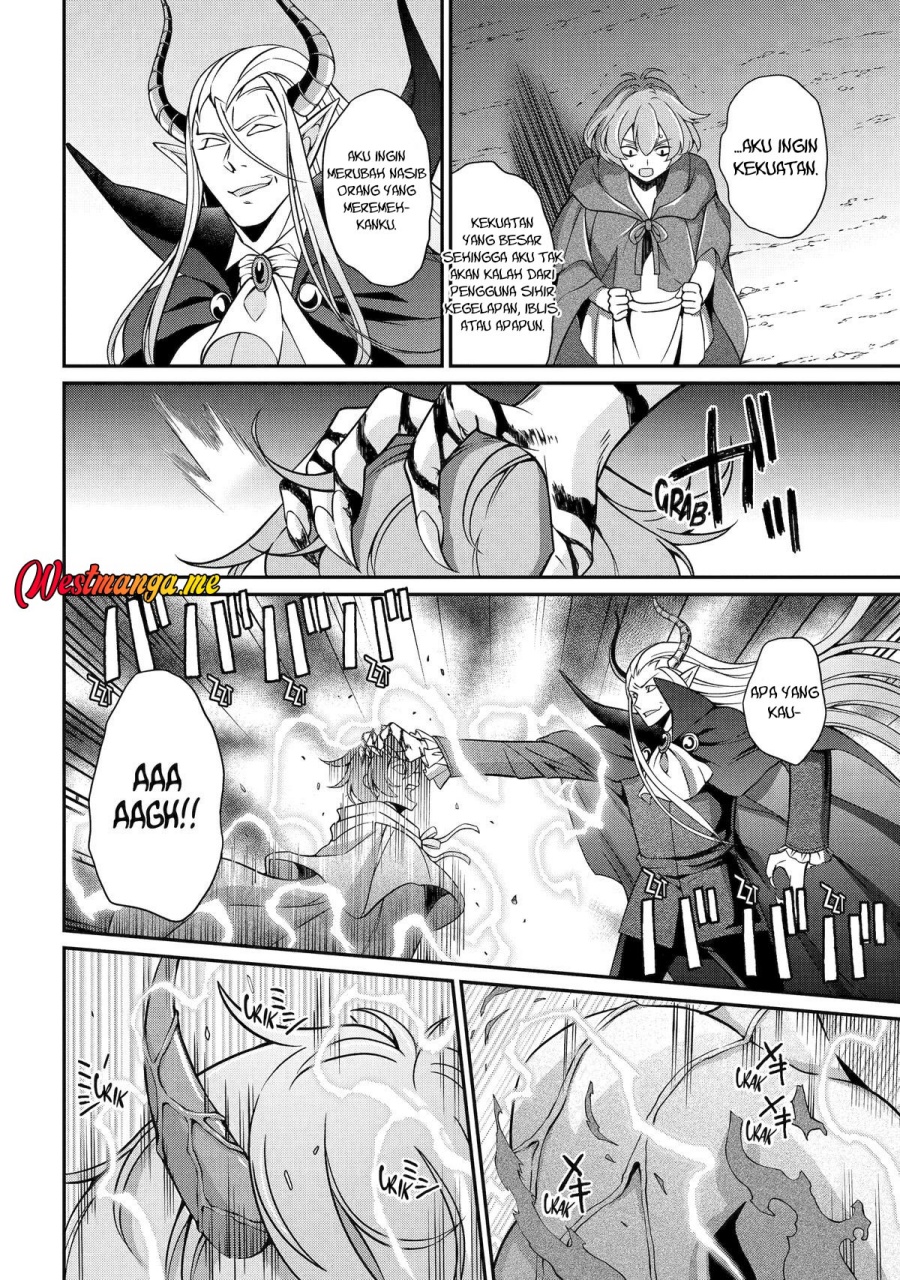 Shikkoku Tsukai no Saikyo Yusha Nakama Zen’in ni Uragira Retanode Saikyo no Mamono chapter 94