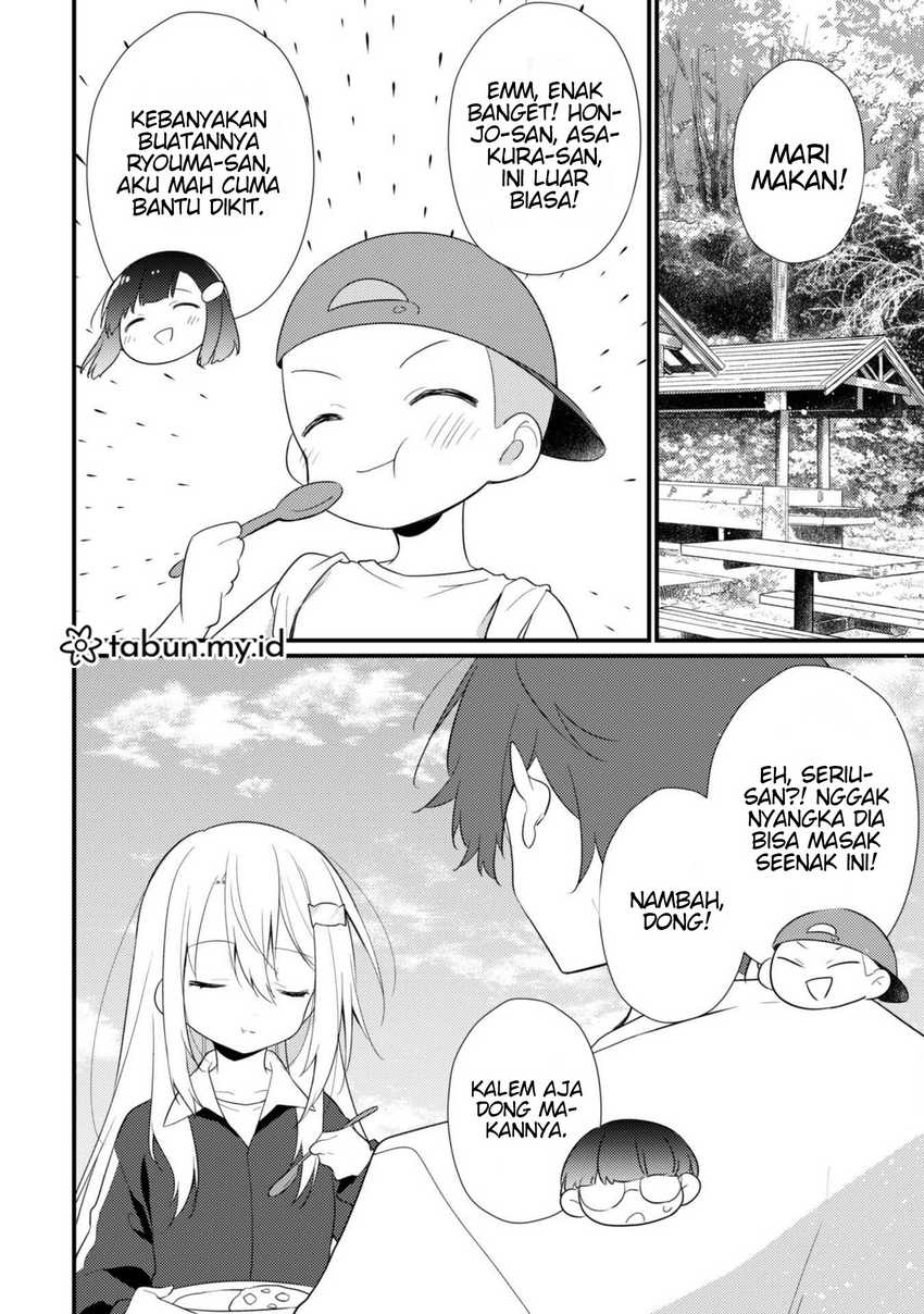 Dilarang COPAS - situs resmi www.mangacanblog.com - Komik shimotsuki san wa mob ga suki 012 - chapter 12 13 Indonesia shimotsuki san wa mob ga suki 012 - chapter 12 Terbaru 4|Baca Manga Komik Indonesia|Mangacan