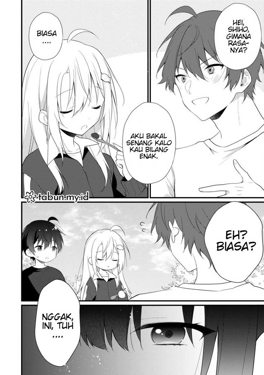 Dilarang COPAS - situs resmi www.mangacanblog.com - Komik shimotsuki san wa mob ga suki 012 - chapter 12 13 Indonesia shimotsuki san wa mob ga suki 012 - chapter 12 Terbaru 6|Baca Manga Komik Indonesia|Mangacan