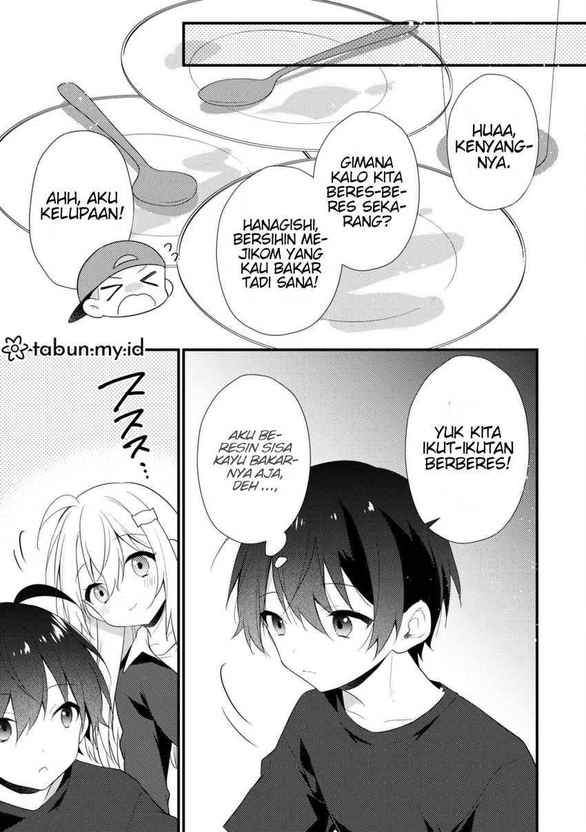 Dilarang COPAS - situs resmi www.mangacanblog.com - Komik shimotsuki san wa mob ga suki 012 - chapter 12 13 Indonesia shimotsuki san wa mob ga suki 012 - chapter 12 Terbaru 7|Baca Manga Komik Indonesia|Mangacan