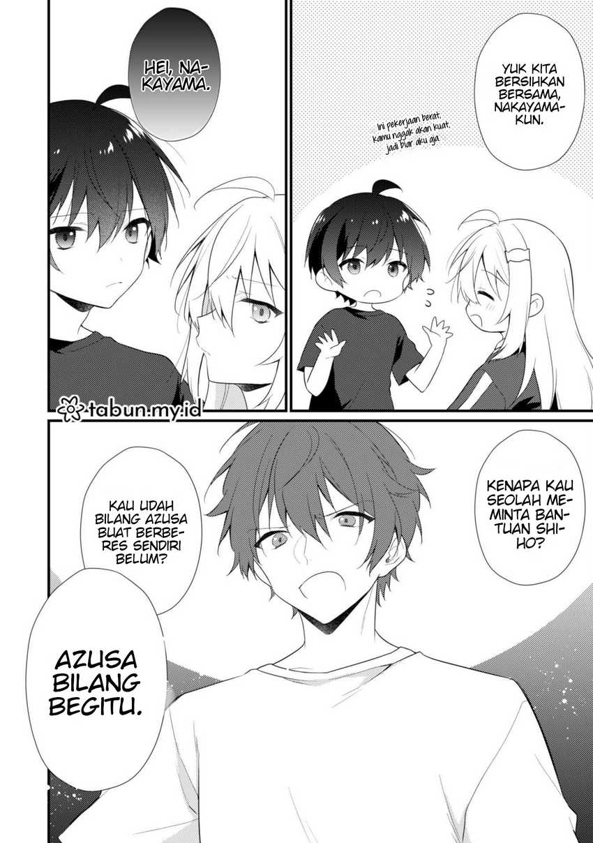 Dilarang COPAS - situs resmi www.mangacanblog.com - Komik shimotsuki san wa mob ga suki 012 - chapter 12 13 Indonesia shimotsuki san wa mob ga suki 012 - chapter 12 Terbaru 8|Baca Manga Komik Indonesia|Mangacan