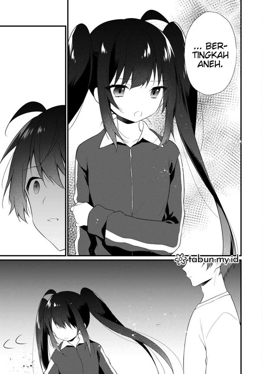 Dilarang COPAS - situs resmi www.mangacanblog.com - Komik shimotsuki san wa mob ga suki 012 - chapter 12 13 Indonesia shimotsuki san wa mob ga suki 012 - chapter 12 Terbaru 11|Baca Manga Komik Indonesia|Mangacan