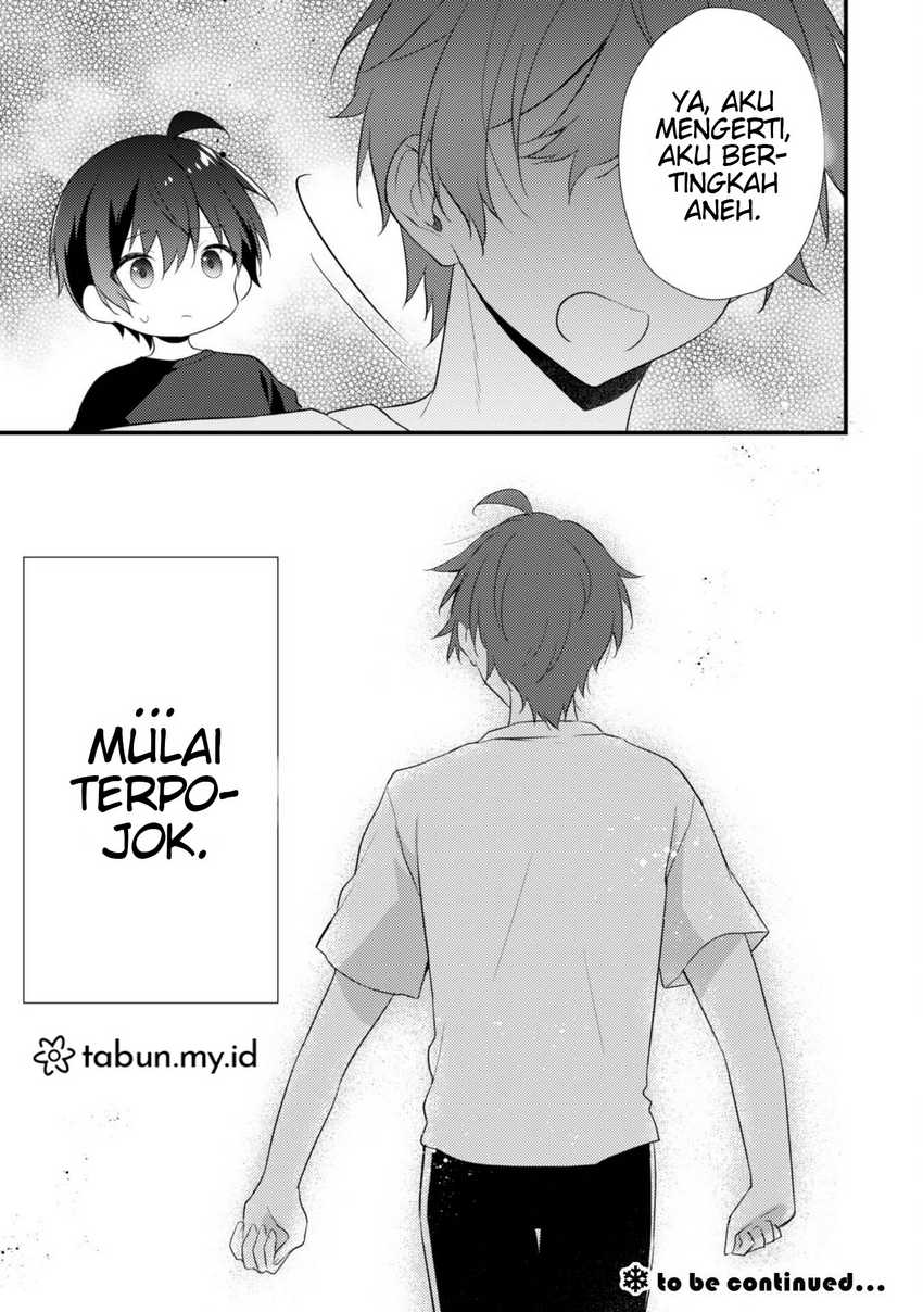 Dilarang COPAS - situs resmi www.mangacanblog.com - Komik shimotsuki san wa mob ga suki 012 - chapter 12 13 Indonesia shimotsuki san wa mob ga suki 012 - chapter 12 Terbaru 13|Baca Manga Komik Indonesia|Mangacan