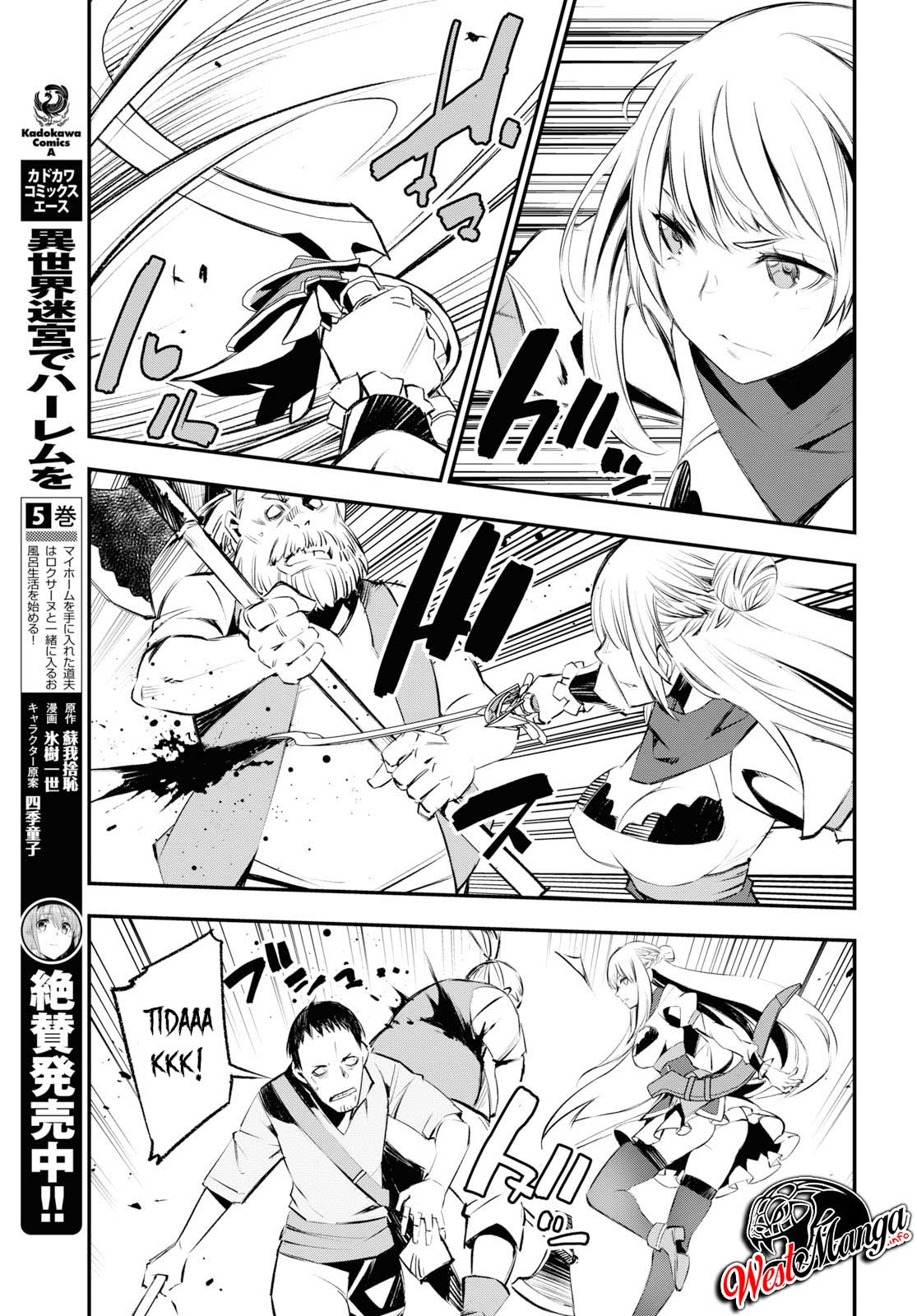 Shin no Nakama janai to Yuusha no Party wo Oidasareta node Henkyou de Slow Life suru Koto ni shimashit chapter 20