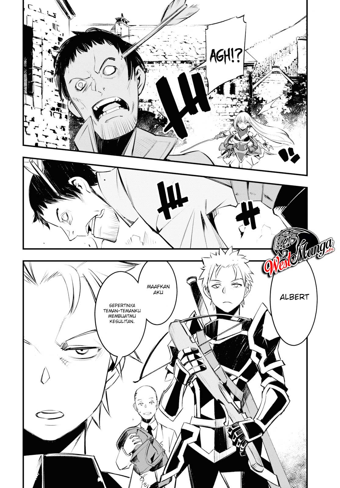 Shin no Nakama janai to Yuusha no Party wo Oidasareta node Henkyou de Slow Life suru Koto ni shimashit chapter 20