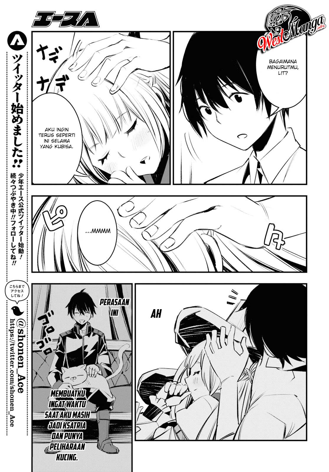 Shin no Nakama janai to Yuusha no Party wo Oidasareta node Henkyou de Slow Life suru Koto ni shimashit chapter 20