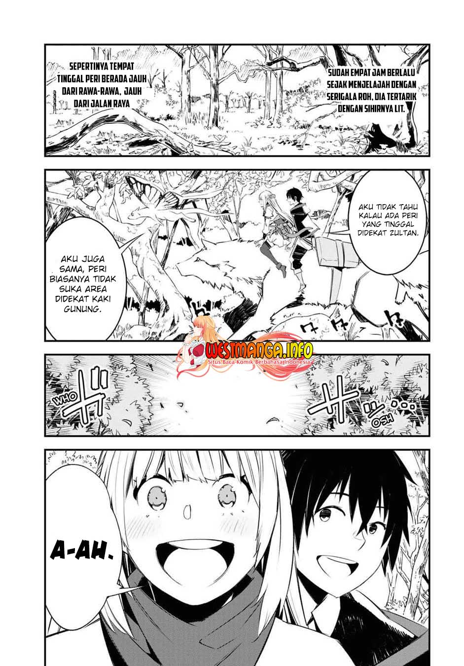 Shin no Nakama janai to Yuusha no Party wo Oidasareta node Henkyou de Slow Life suru Koto ni shimashit chapter 42