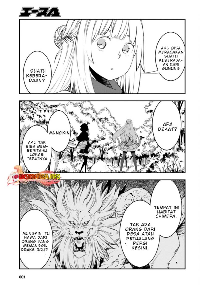Shin no Nakama janai to Yuusha no Party wo Oidasareta node Henkyou de Slow Life suru Koto ni shimashit chapter 55