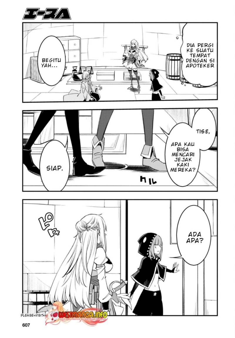 Shin no Nakama janai to Yuusha no Party wo Oidasareta node Henkyou de Slow Life suru Koto ni shimashit chapter 55