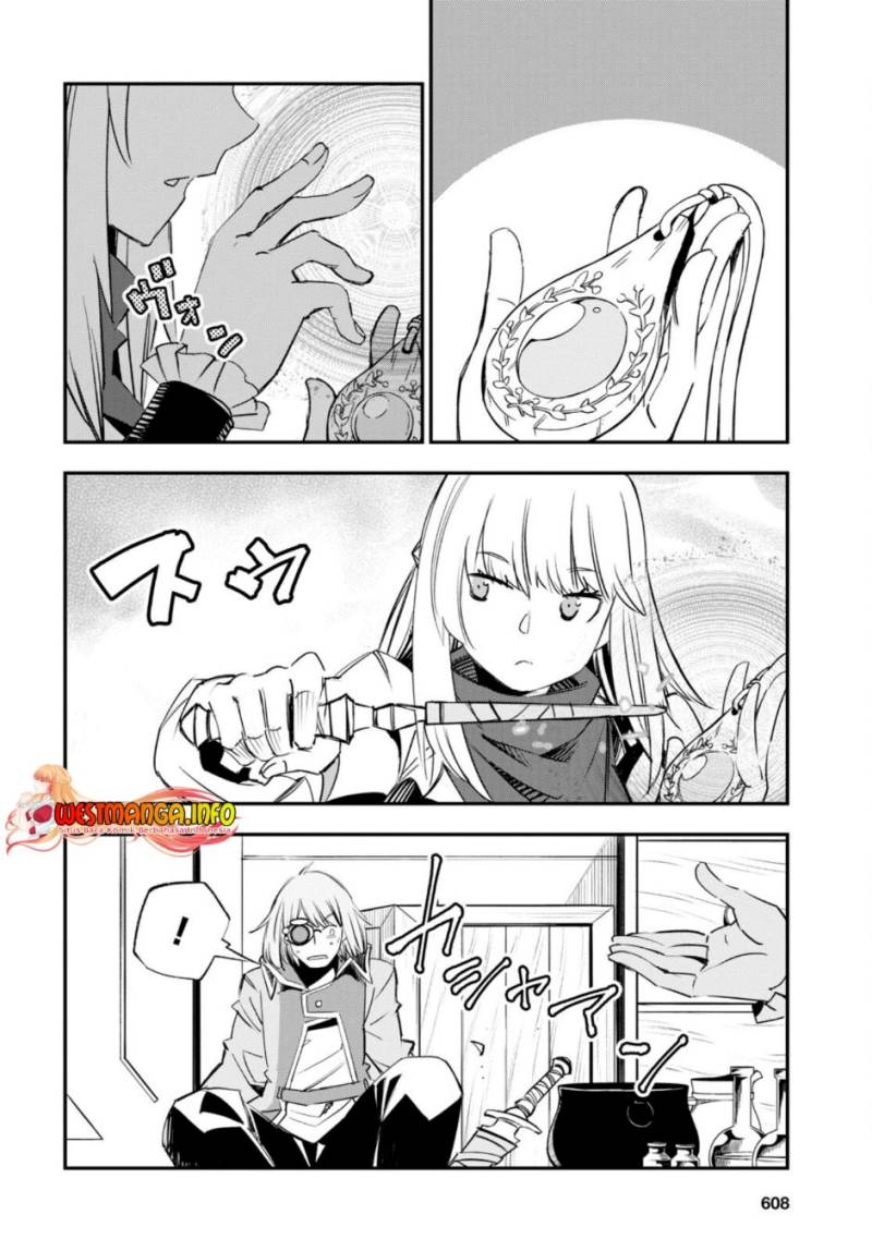 Shin no Nakama janai to Yuusha no Party wo Oidasareta node Henkyou de Slow Life suru Koto ni shimashit chapter 55
