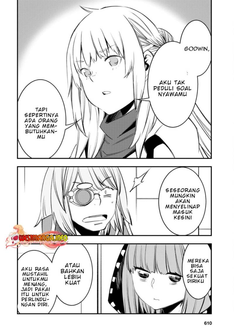 Shin no Nakama janai to Yuusha no Party wo Oidasareta node Henkyou de Slow Life suru Koto ni shimashit chapter 55