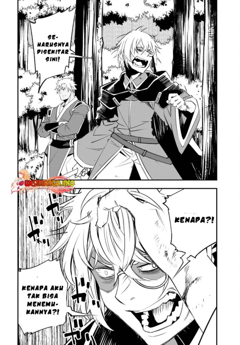 Shin no Nakama janai to Yuusha no Party wo Oidasareta node Henkyou de Slow Life suru Koto ni shimashit chapter 55