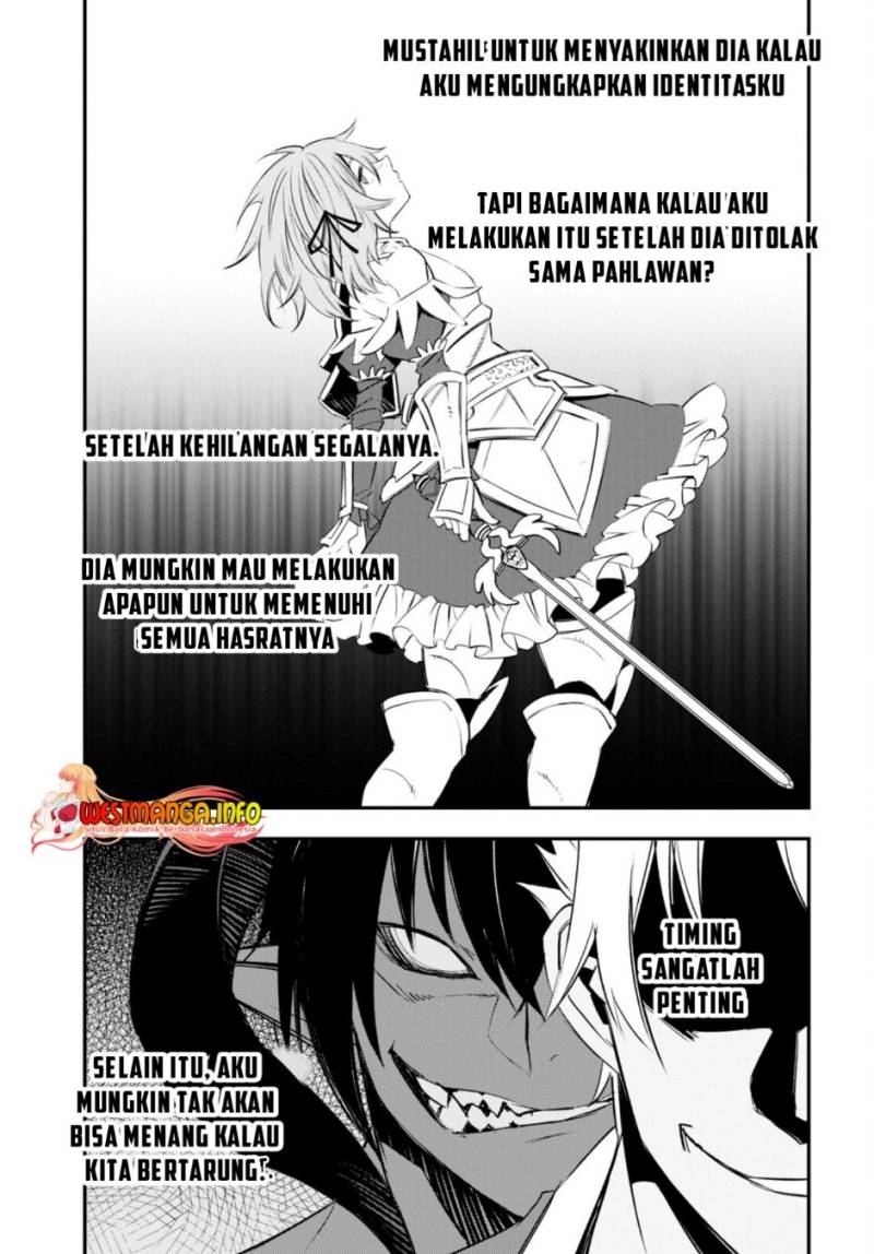 Shin no Nakama janai to Yuusha no Party wo Oidasareta node Henkyou de Slow Life suru Koto ni shimashit chapter 55