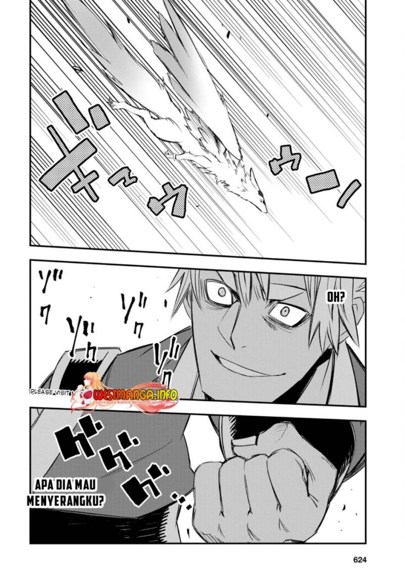 Shin no Nakama janai to Yuusha no Party wo Oidasareta node Henkyou de Slow Life suru Koto ni shimashit chapter 55