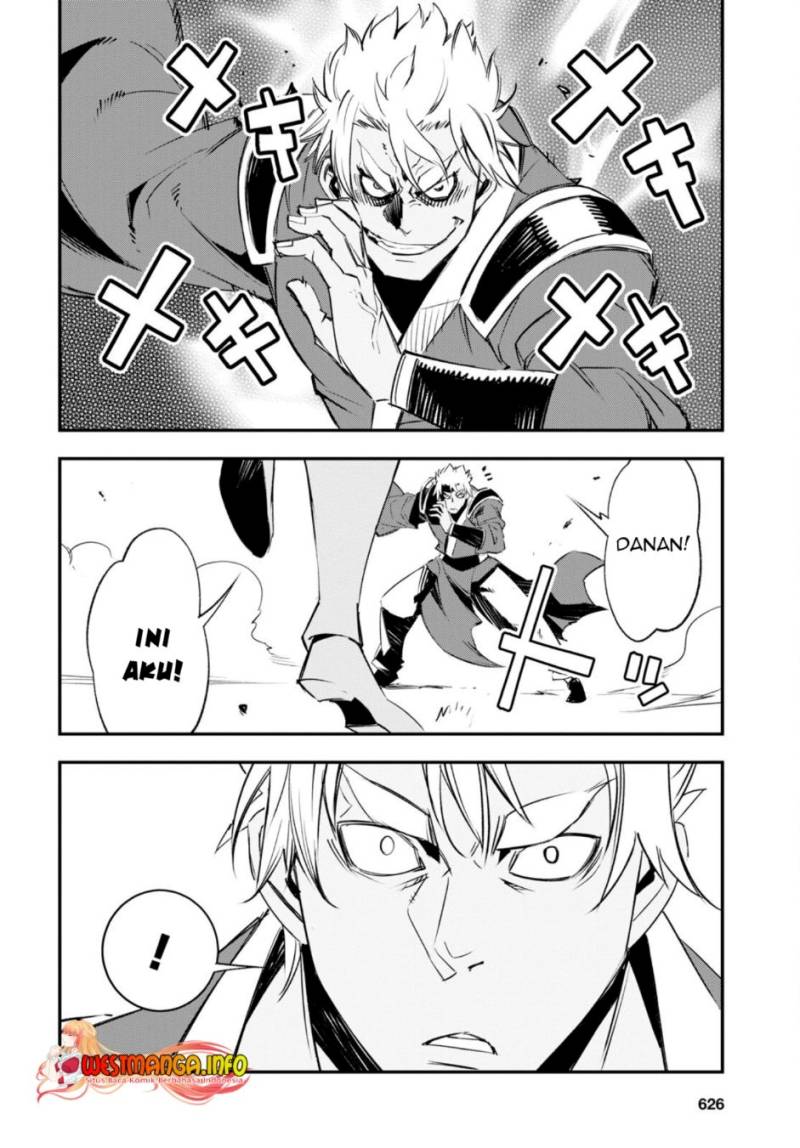 Shin no Nakama janai to Yuusha no Party wo Oidasareta node Henkyou de Slow Life suru Koto ni shimashit chapter 55