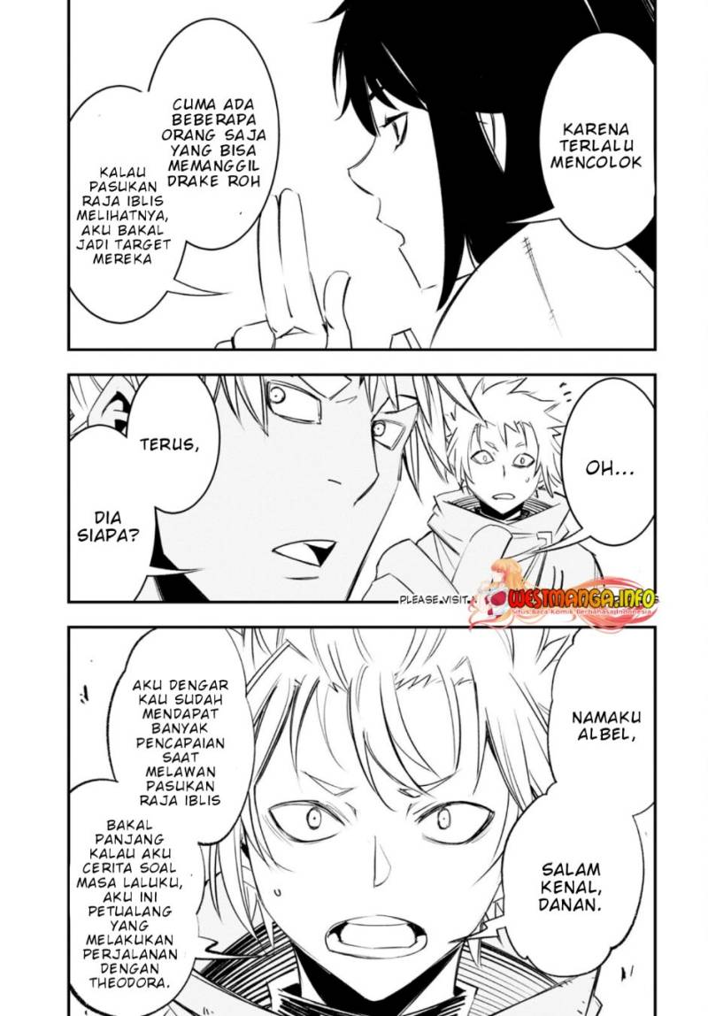 Shin no Nakama janai to Yuusha no Party wo Oidasareta node Henkyou de Slow Life suru Koto ni shimashit chapter 55