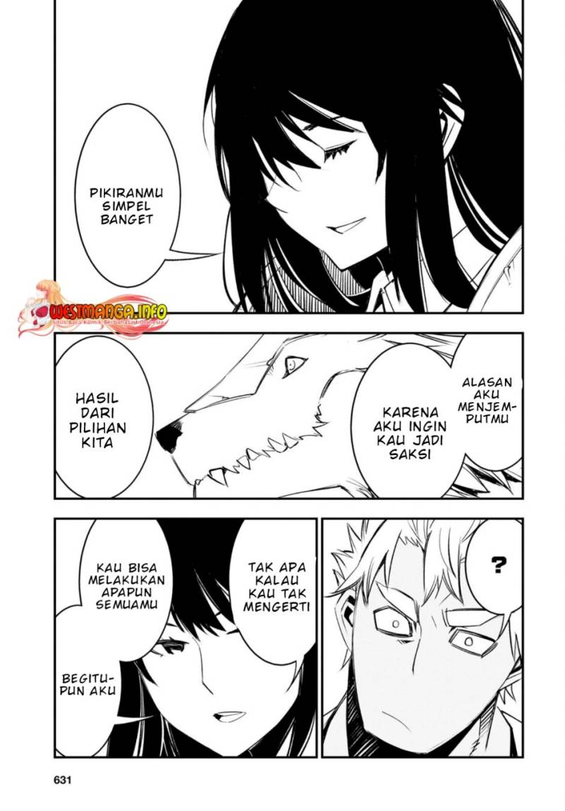 Shin no Nakama janai to Yuusha no Party wo Oidasareta node Henkyou de Slow Life suru Koto ni shimashit chapter 55
