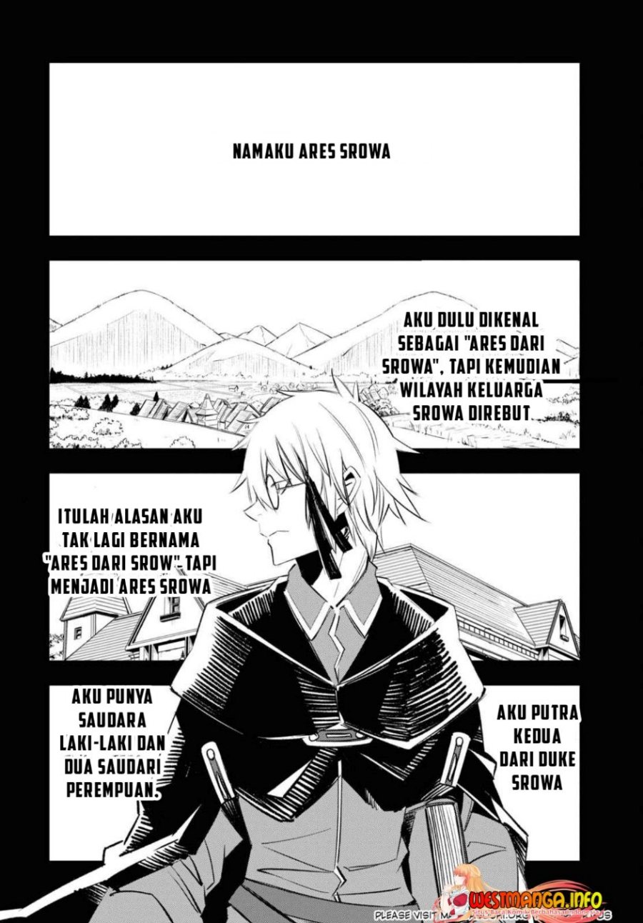 Shin no Nakama janai to Yuusha no Party wo Oidasareta 59 Bahasa Indonesia