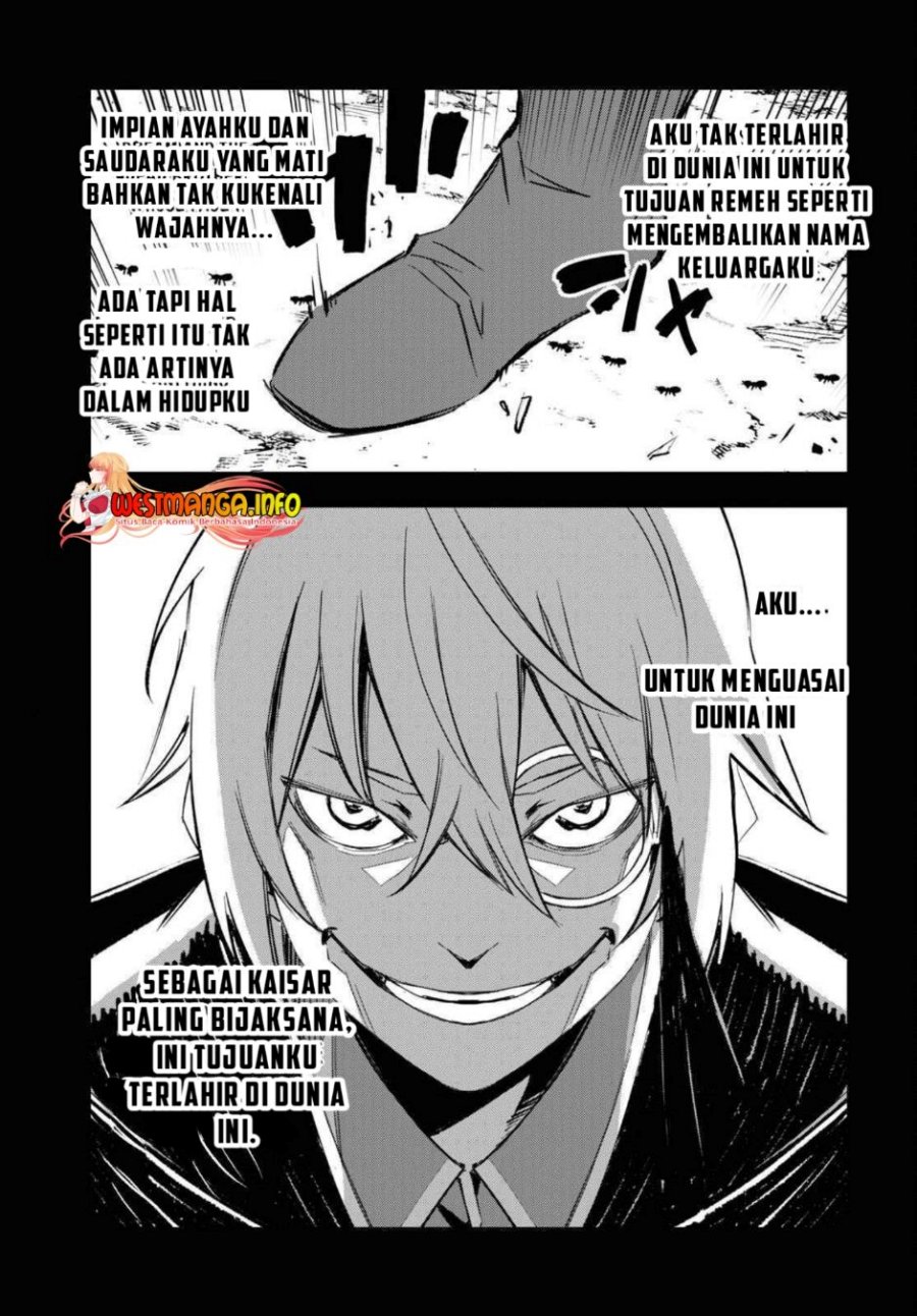 Shin no Nakama janai to Yuusha no Party wo Oidasareta 59 Bahasa Indonesia