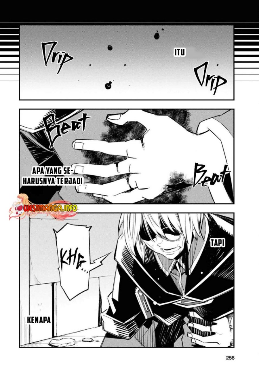 Shin no Nakama janai to Yuusha no Party wo Oidasareta 59 Bahasa Indonesia