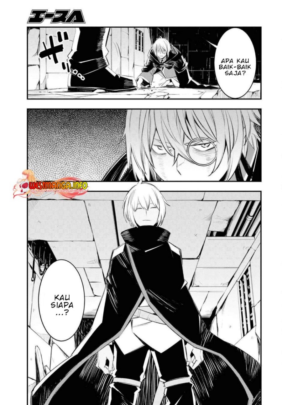 Shin no Nakama janai to Yuusha no Party wo Oidasareta 59 Bahasa Indonesia