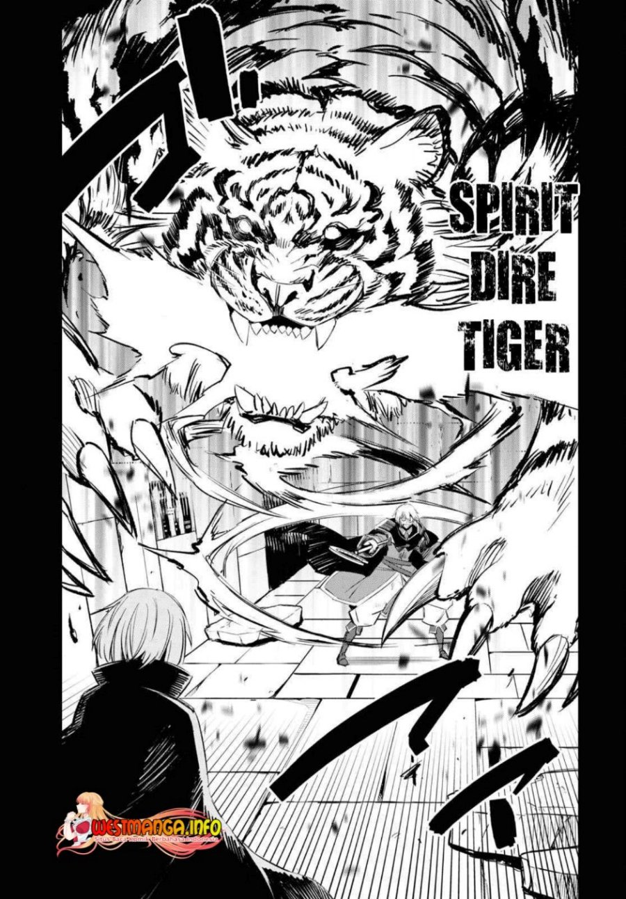 Shin no Nakama janai to Yuusha no Party wo Oidasareta 59 Bahasa Indonesia