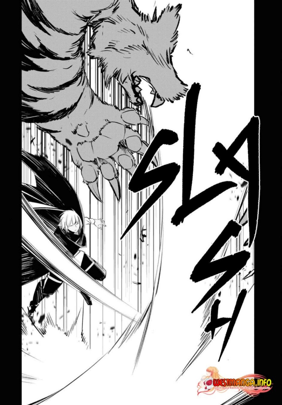 Shin no Nakama janai to Yuusha no Party wo Oidasareta 59 Bahasa Indonesia