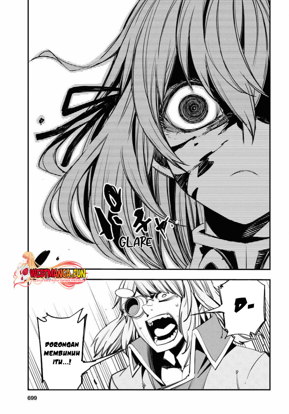 Shin no Nakama janai to Yuusha no Party wo Oidasareta node Henkyou de Slow Life suru Koto ni shimashit chapter 68