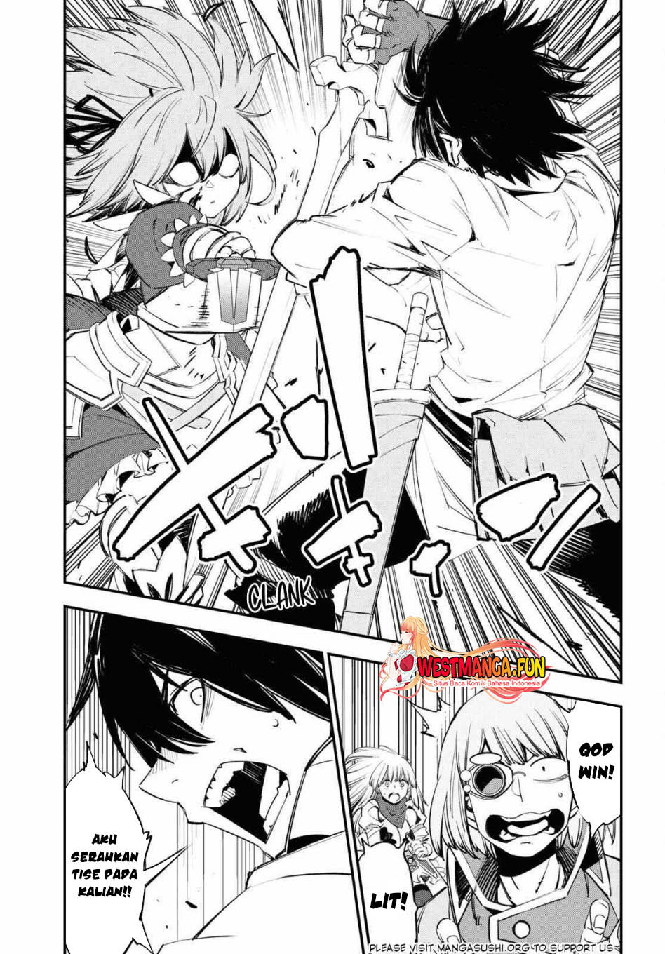 Shin no Nakama janai to Yuusha no Party wo Oidasareta node Henkyou de Slow Life suru Koto ni shimashit chapter 68
