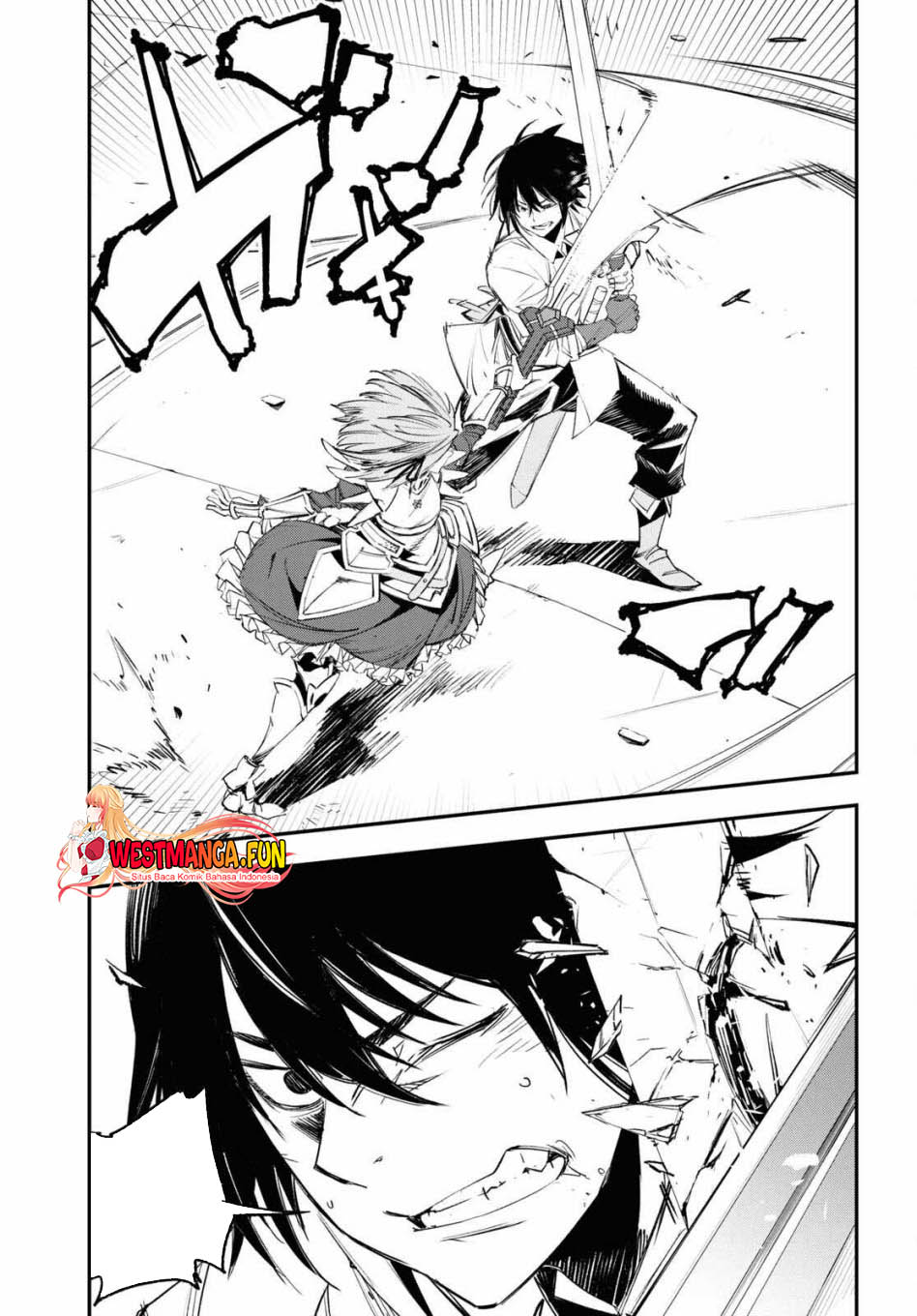 Shin no Nakama janai to Yuusha no Party wo Oidasareta node Henkyou de Slow Life suru Koto ni shimashit chapter 68