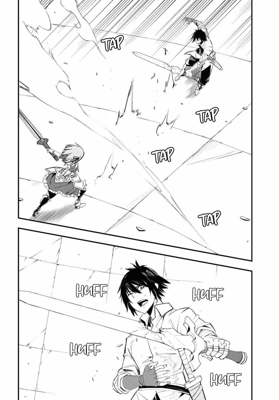 Shin no Nakama janai to Yuusha no Party wo Oidasareta node Henkyou de Slow Life suru Koto ni shimashit chapter 68