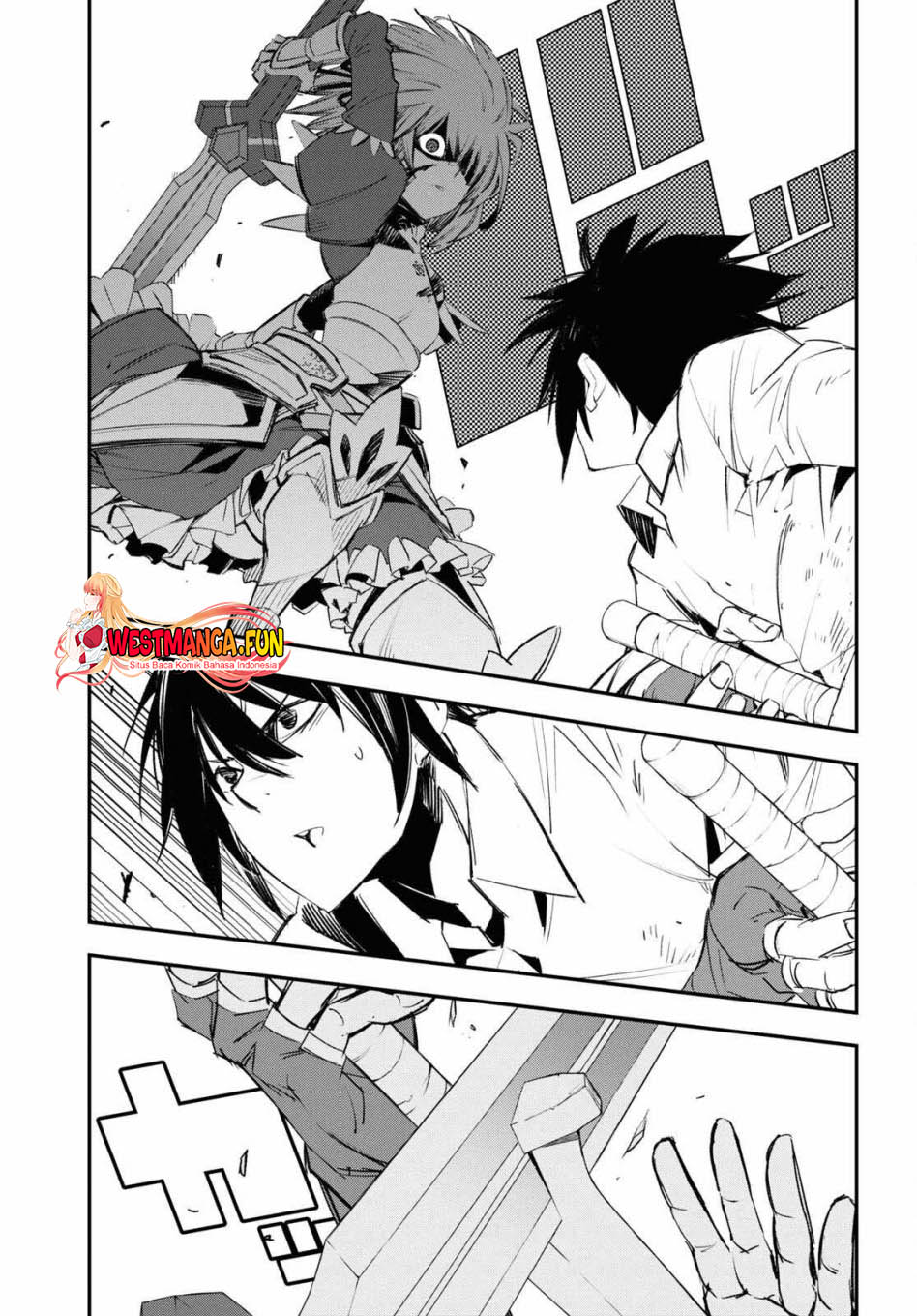 Shin no Nakama janai to Yuusha no Party wo Oidasareta node Henkyou de Slow Life suru Koto ni shimashit chapter 68