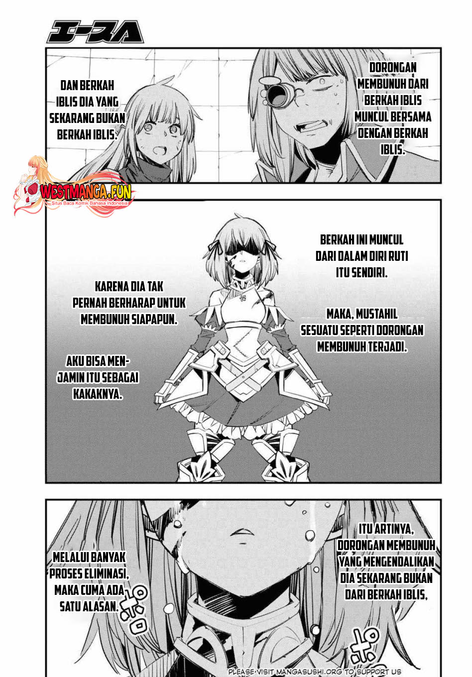 Shin no Nakama janai to Yuusha no Party wo Oidasareta node Henkyou de Slow Life suru Koto ni shimashit chapter 68
