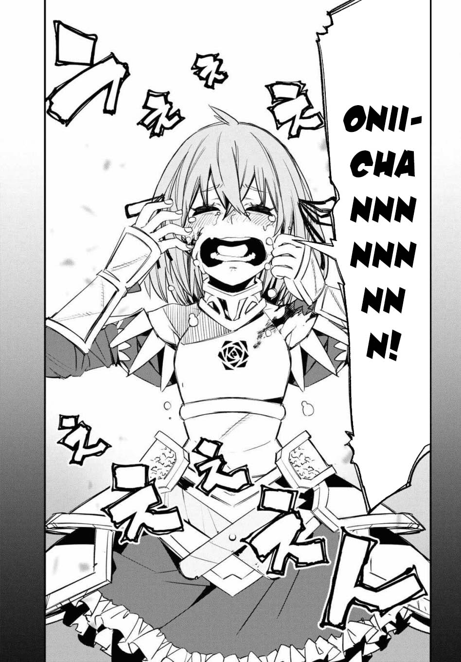 Shin no Nakama janai to Yuusha no Party wo Oidasareta node Henkyou de Slow Life suru Koto ni shimashit chapter 68