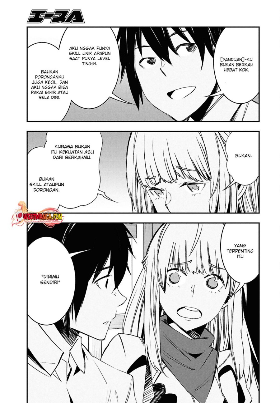 Shin no Nakama janai to Yuusha no Party wo Oidasareta Chapter 72 Bahasa Indonesia