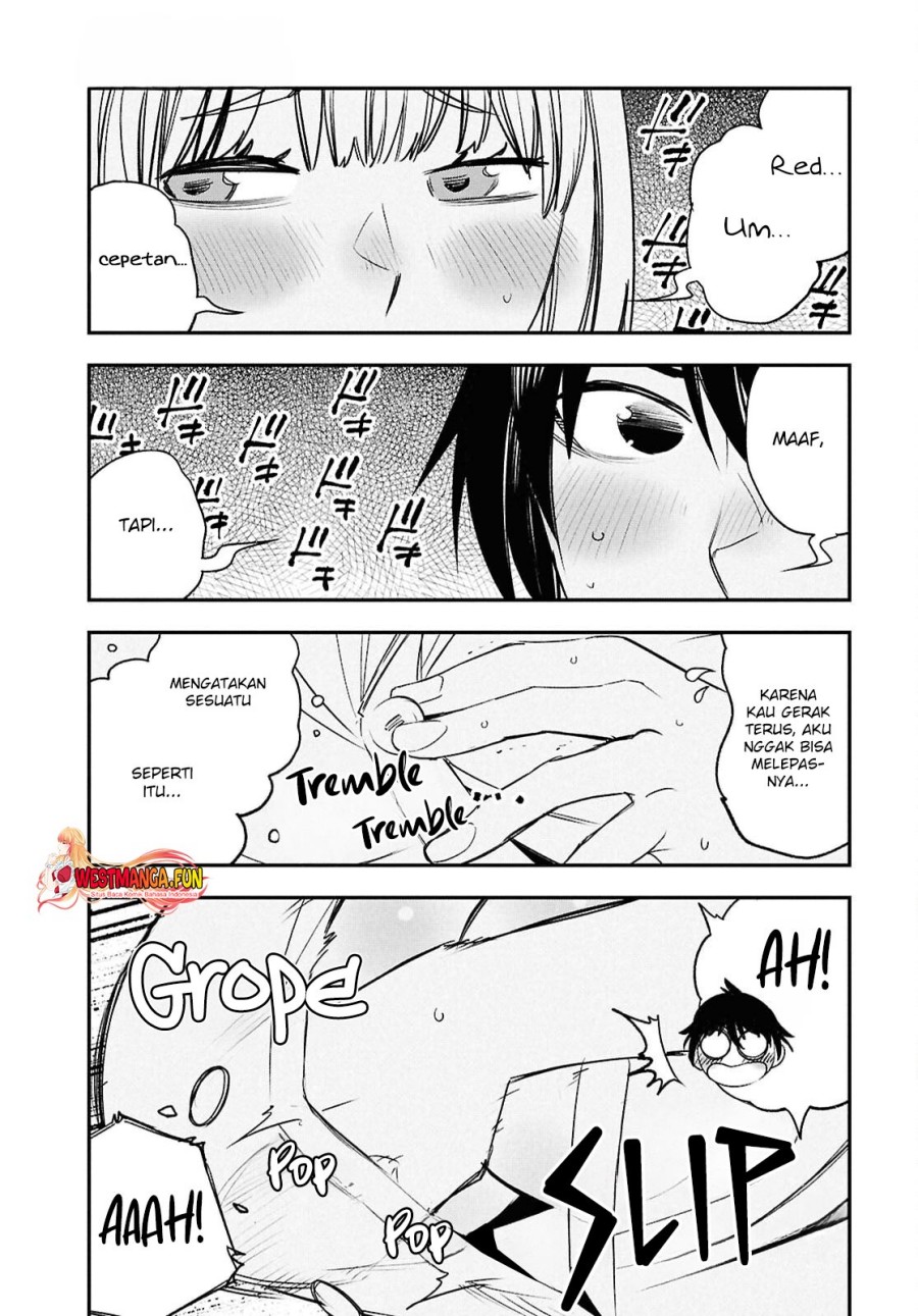 Shin no Nakama janai to Yuusha no Party wo Oidasareta Chapter 72 Bahasa Indonesia