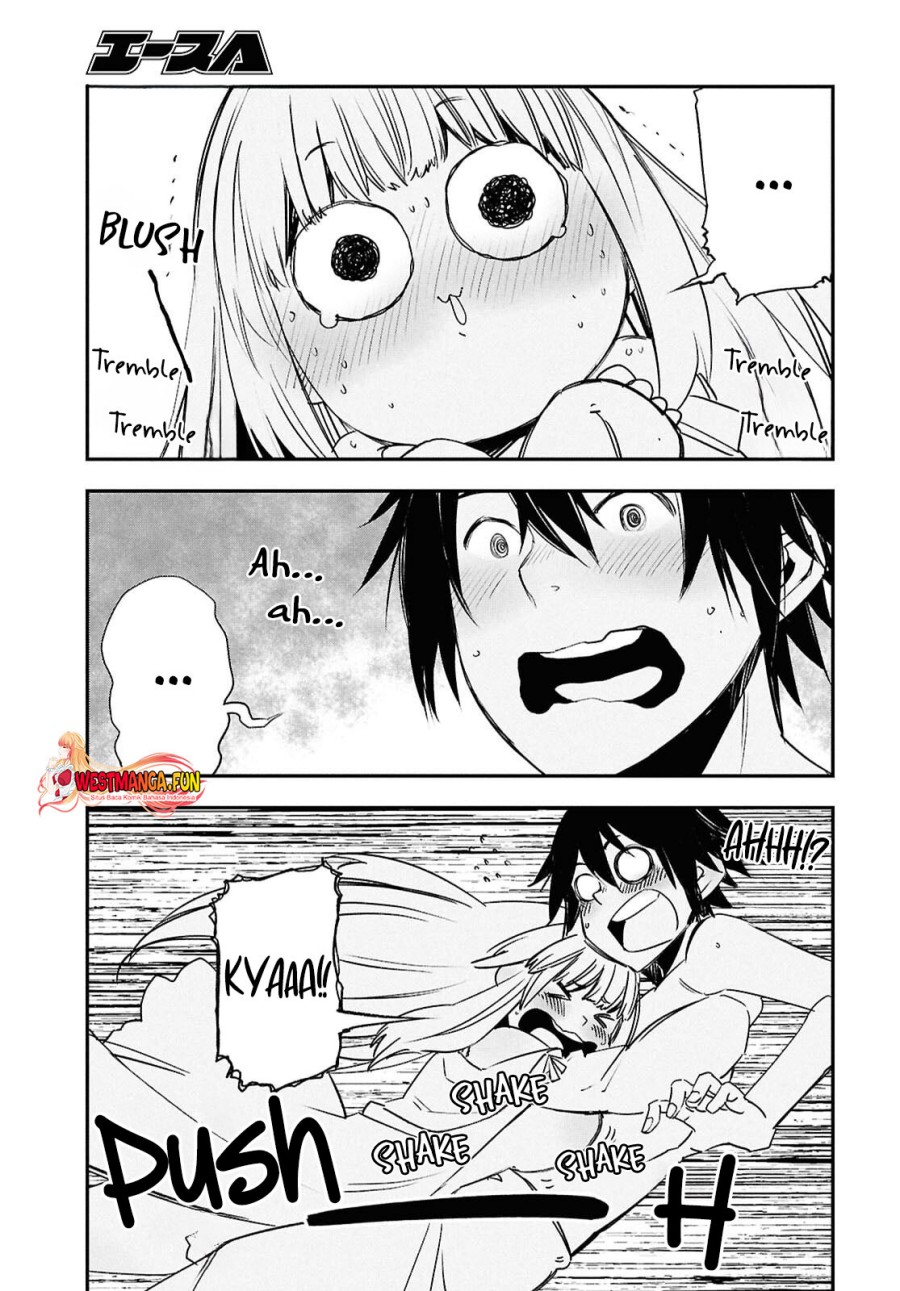 Shin no Nakama janai to Yuusha no Party wo Oidasareta Chapter 72 Bahasa Indonesia