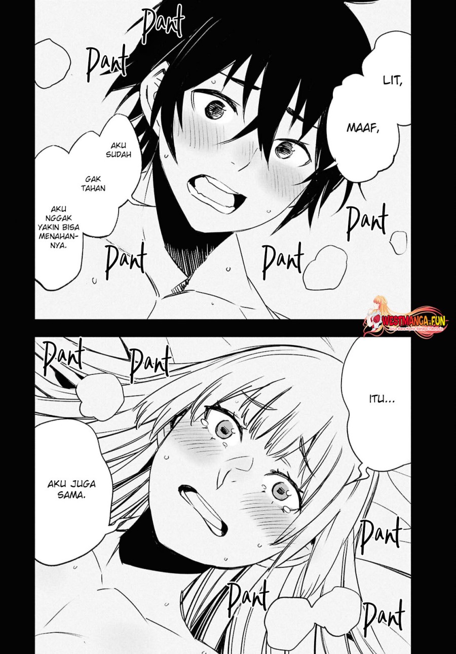 Shin no Nakama janai to Yuusha no Party wo Oidasareta Chapter 72 Bahasa Indonesia