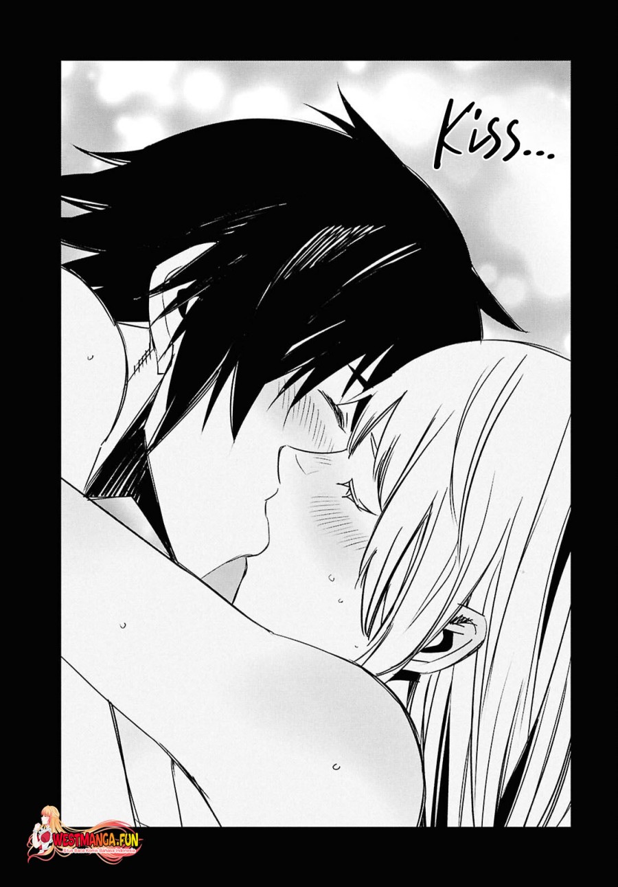 Shin no Nakama janai to Yuusha no Party wo Oidasareta Chapter 72 Bahasa Indonesia