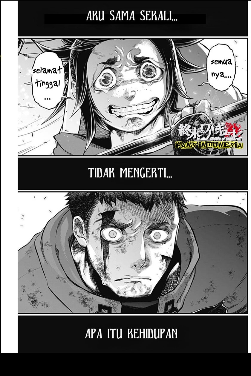 Shin Gunjou Senki Chapter 15 Bahasa Indonesia