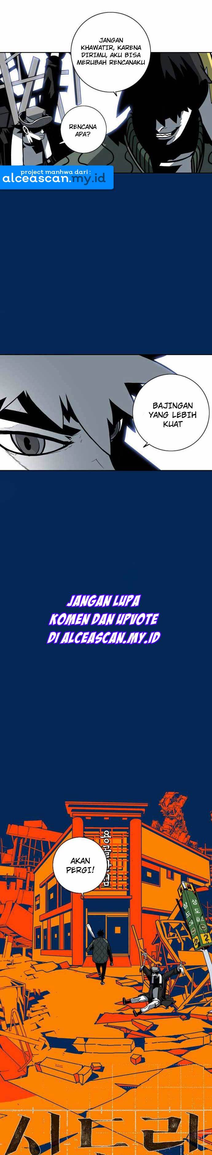 Shindorim Chapter 12 Bahasa Indonesia