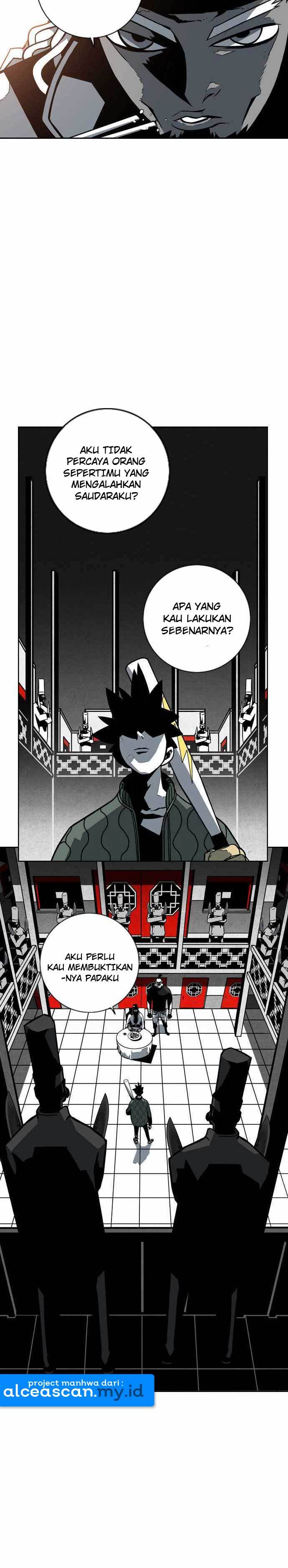 Shindorim Chapter 12 Bahasa Indonesia