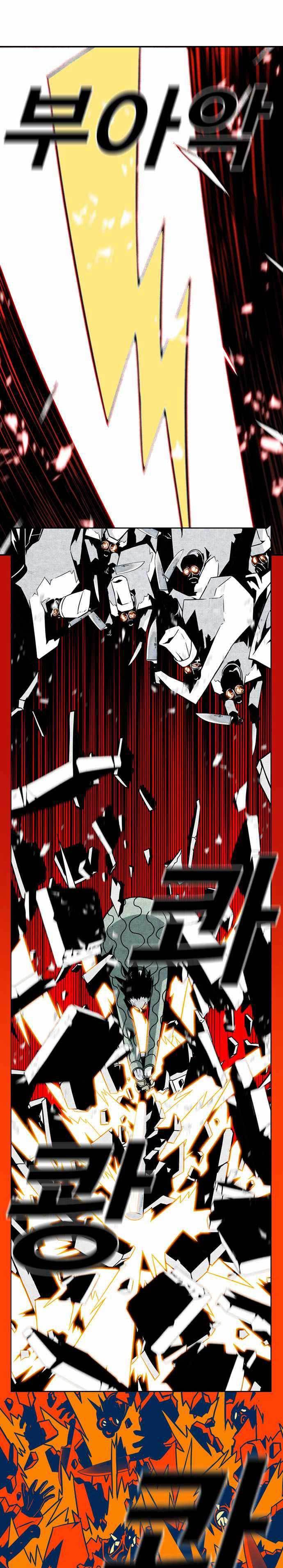 Shindorim Chapter 12 Bahasa Indonesia