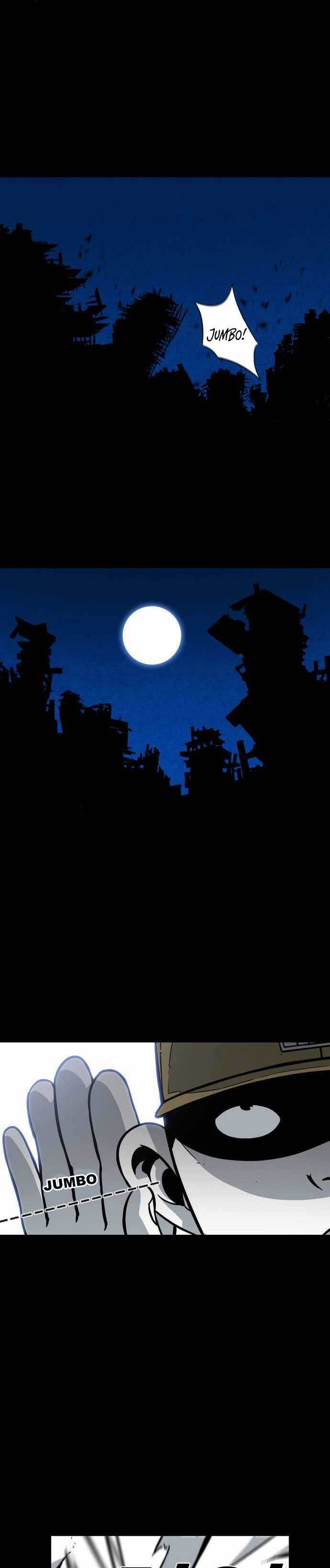 Shindorim Chapter 12 Bahasa Indonesia