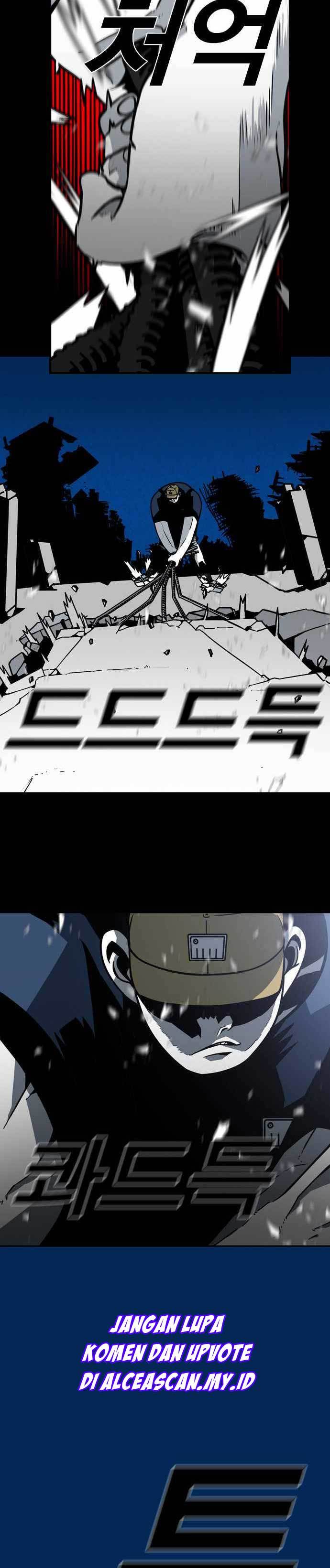 Shindorim Chapter 12 Bahasa Indonesia